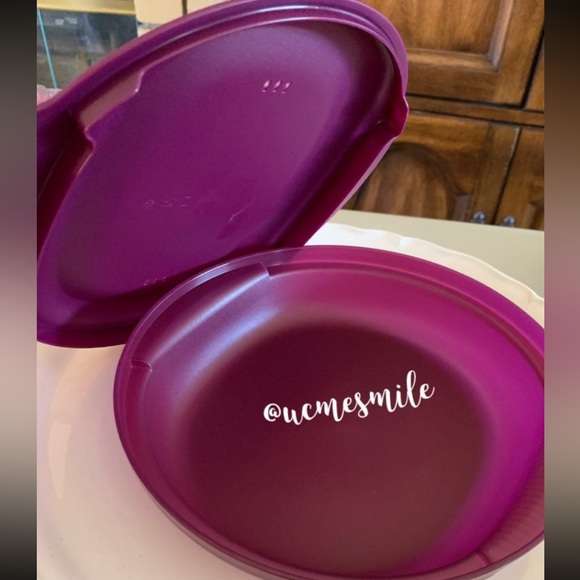 Tupperware Micro Delight Breakfast Maker - Picture 5 of 7